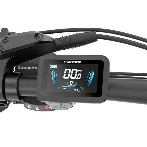 Foride Xtremer 2 Electric Bike 250W Motor 36V 15.6Ah Foride Xtremer 2 Electric Bike 250W Motor 36V 15.6Ah